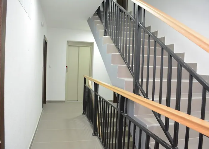 Centar & Free Parking *