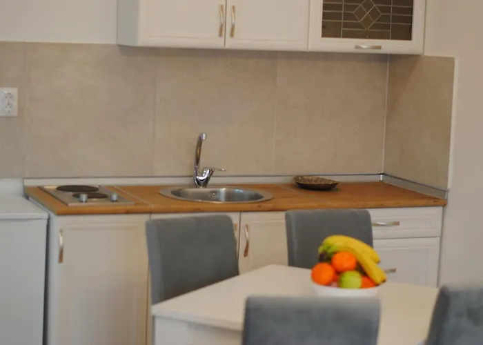 Centar & Free Parking 아파트