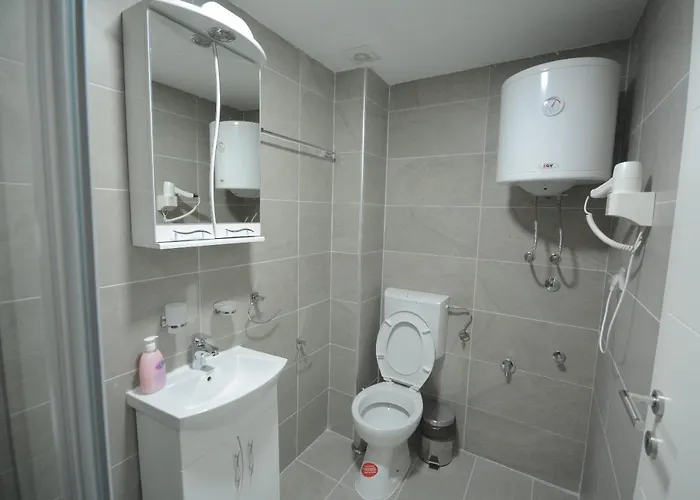 아파트 Centar & Free Parking