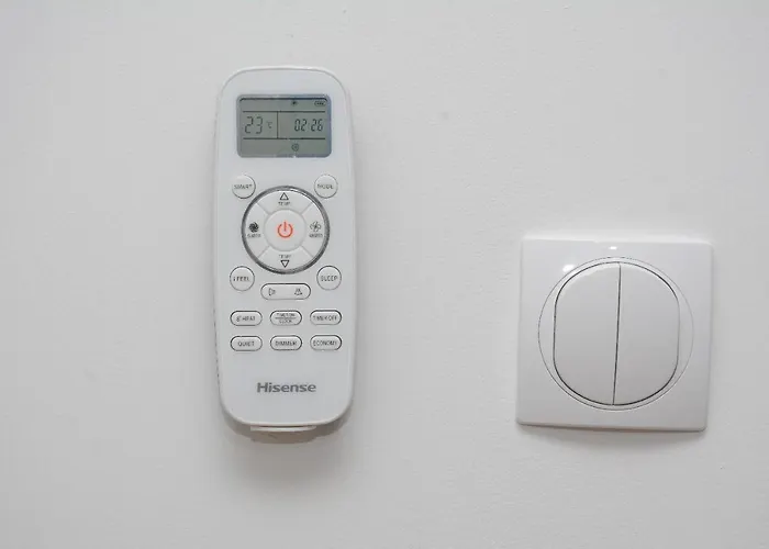 Centar & Free Parking 아파트